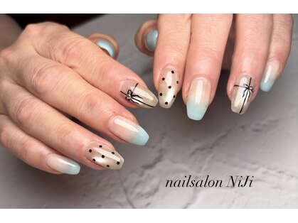 ニジ(NiJi)の写真
