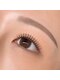 ルーアイラッシュ(Luu eyelash)の写真/Luuで可愛い目元へ！マツエクとマツパが通いやすくコスパと仕上がり重視のサロン♪