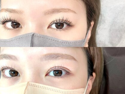 グランドライン アイラッシュ(GRAND LINE)の写真