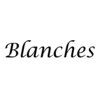 ブランシェス ネイル(Blanches)のお店ロゴ