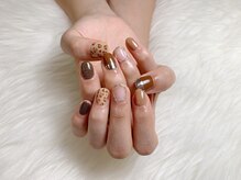 ネイルサロン アンブレラ(Umbrella)/