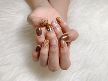 ネイルサロン アンブレラ(Umbrella)/