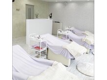 ビューティーサロン ココ 大垣店(COCO)/施術スペース