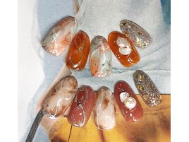 ニュアンス　ｂｙ増田