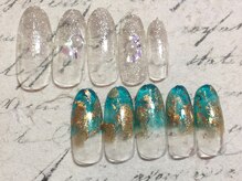 ネルフィーズ(NAILFY's)/