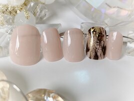 ワンポイントレオパード