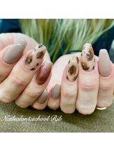 ネイルサロン アンド スクール アールジェイビー(Nailsalon&School Rjb)/