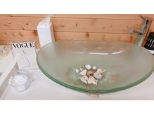 トゥルーミー(True me.)/【店内】