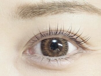 アトリエ ハーロウ(ATELIER HARLOW)/パリジェンヌ