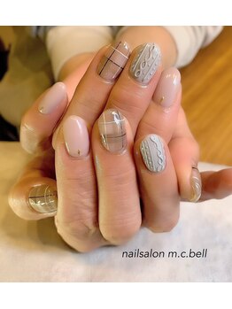 エムシーベル(m.c bell)/