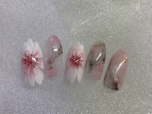 ポルティネイル(Porti Nail)/定額9900コース☆彡