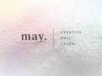 メイ(may.)