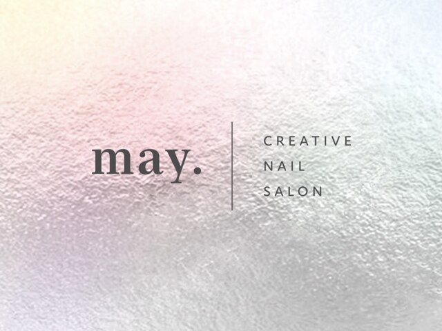 may.