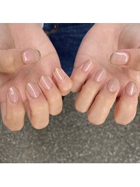 ミラーフレンチ★