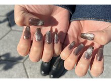 バベル 北堀江店(Babel)/10本アート ¥5000