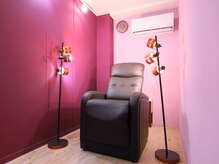 ファビュラスネイル(FabulousNail)/インテリアや内装にこだわり◎