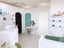 ザ リトリート(THE RETREAT)