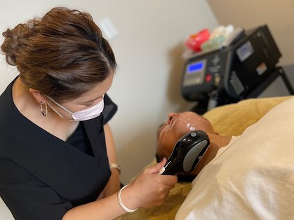 サロン ソフィー(Salon Sophy)の写真