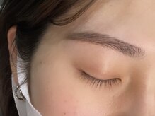 ココロオドル 徳島/レディース眉毛ワックス