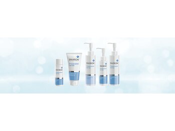 エンビロンサロン エイジングルーム ラヴィーア(Lavia)/プレパレーションシリーズ