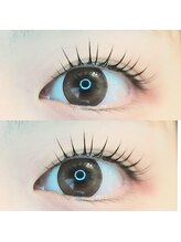 セレビアイ 立川店/パリジェンヌラッシュリフト