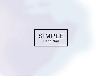 ティアリー(Total Beauty Salon Tiary)/ハンドシンプルコース