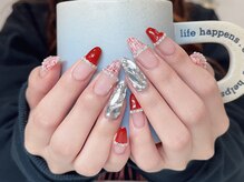 キナ(KINA)/11/11　10本アートやり放題