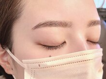 ツムギ 博多店(紬麦 tsumugi)/アイブロウワックス・眉毛