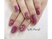 リパール 市駅前店(Re Pearl)/パープル