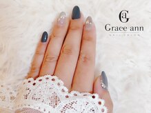 グレースアン 天神店(Grace ann)の雰囲気（シンプル定額¥4,980♪）