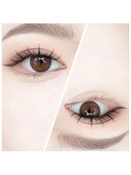 まつげのお悩み解決サロン