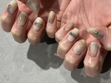 アンドローブ 銀座店(&robe)/nuance art