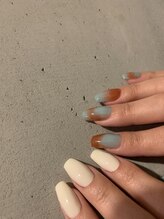 ブロス(blos)/gradation＊