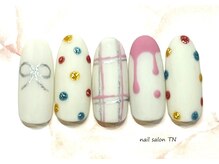 ティーエヌ 西荻窪駅前店/☆ハイ・デザイン定額B☆