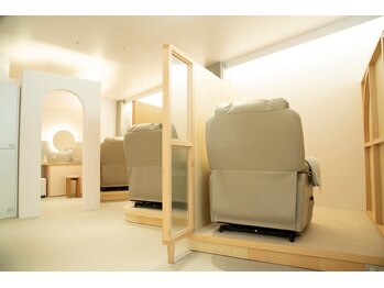 アイモイ(eye moy)/リクライニングチェア