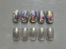 ユニカ(Unica.)/【定額】100 Simple/6600yen