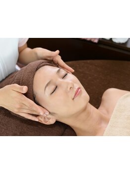 小顔になりたい