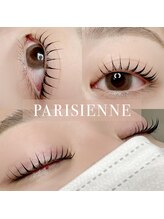 ハウオリ(Hau'oli)/パリジェンヌラッシュリフト