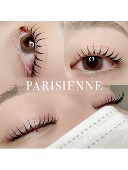 ハウオリ(Hau'oli)/パリジェンヌラッシュリフト