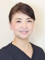 モカ(MOKA) 店長　百木 ゆう子