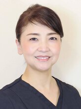 モカ(MOKA) 店長　百木 ゆう子