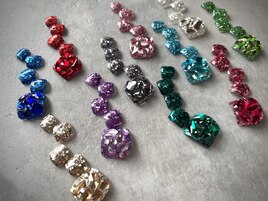 フットチップ【6】