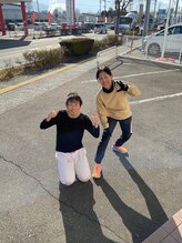 まつもと双葉接骨院/喜びの声を頂いております！