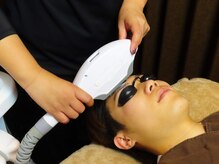 ビューティサロンいであの雰囲気（男性も通いやすいサロンNO．１！ヒゲ脱毛がオススメ(^^)/）