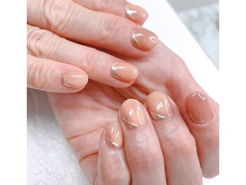 ミラー&マグネット