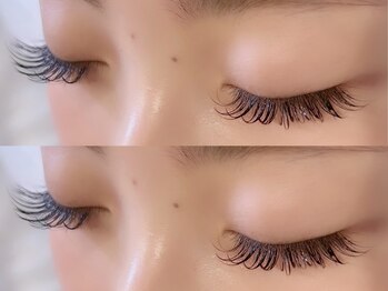 アミル(amiLe)/フラットラッシュ付け放題☆