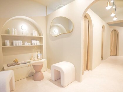 セルフミー 恵比寿(SELF Me...)の写真