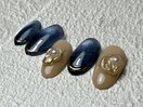 定額デザイン¥8,900コース