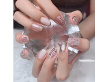 出来るだけデザインに近づくよう、相談しながら進めます◎