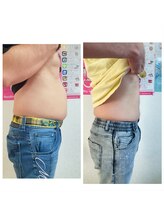 ジラソル(girasol)/お客様の変化